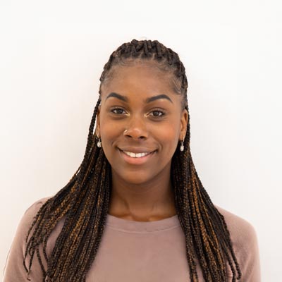 Alexia Nwankwo
