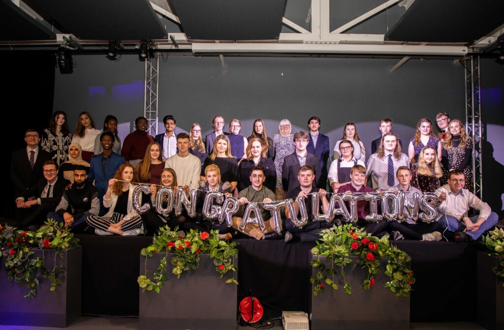 Prize Presentation Evening 2019
