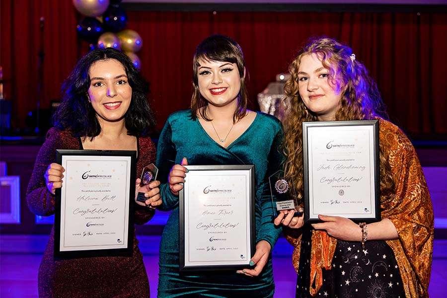 Prize Evening