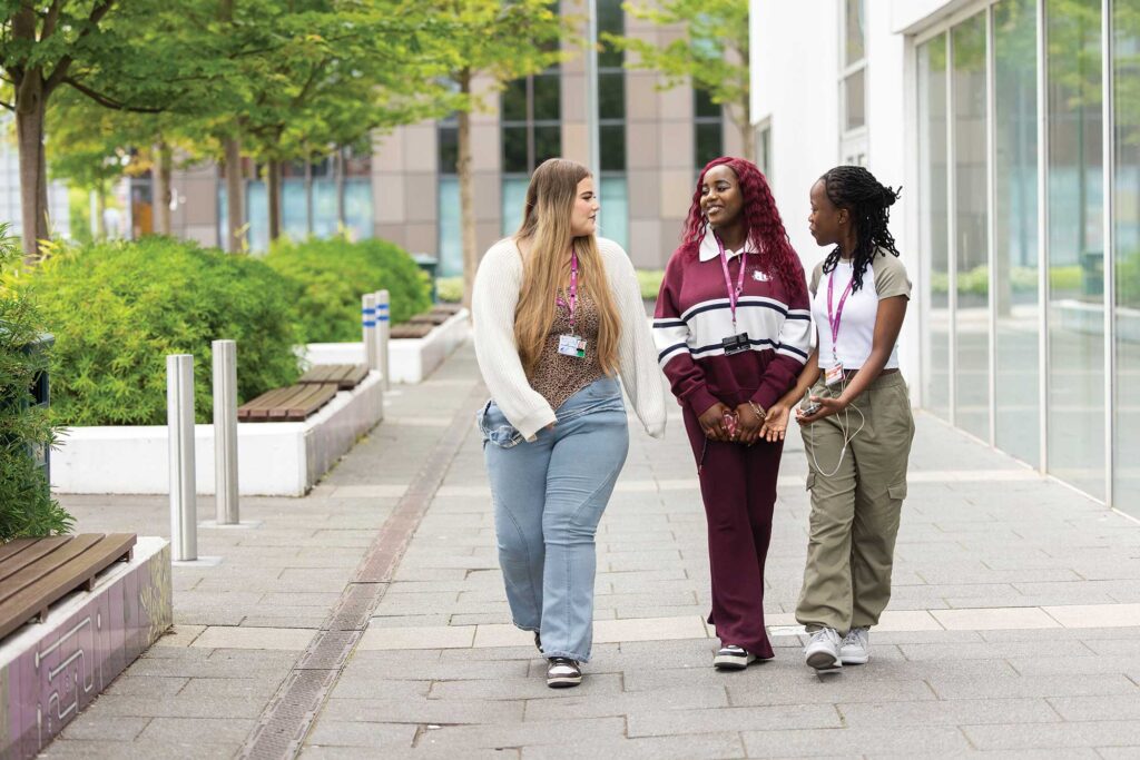 UCAS & Progression Information Evening for Year 1 Students/Parents