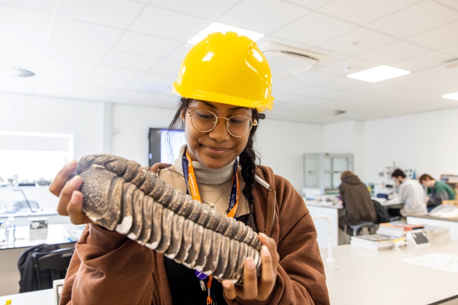 Environmental Science